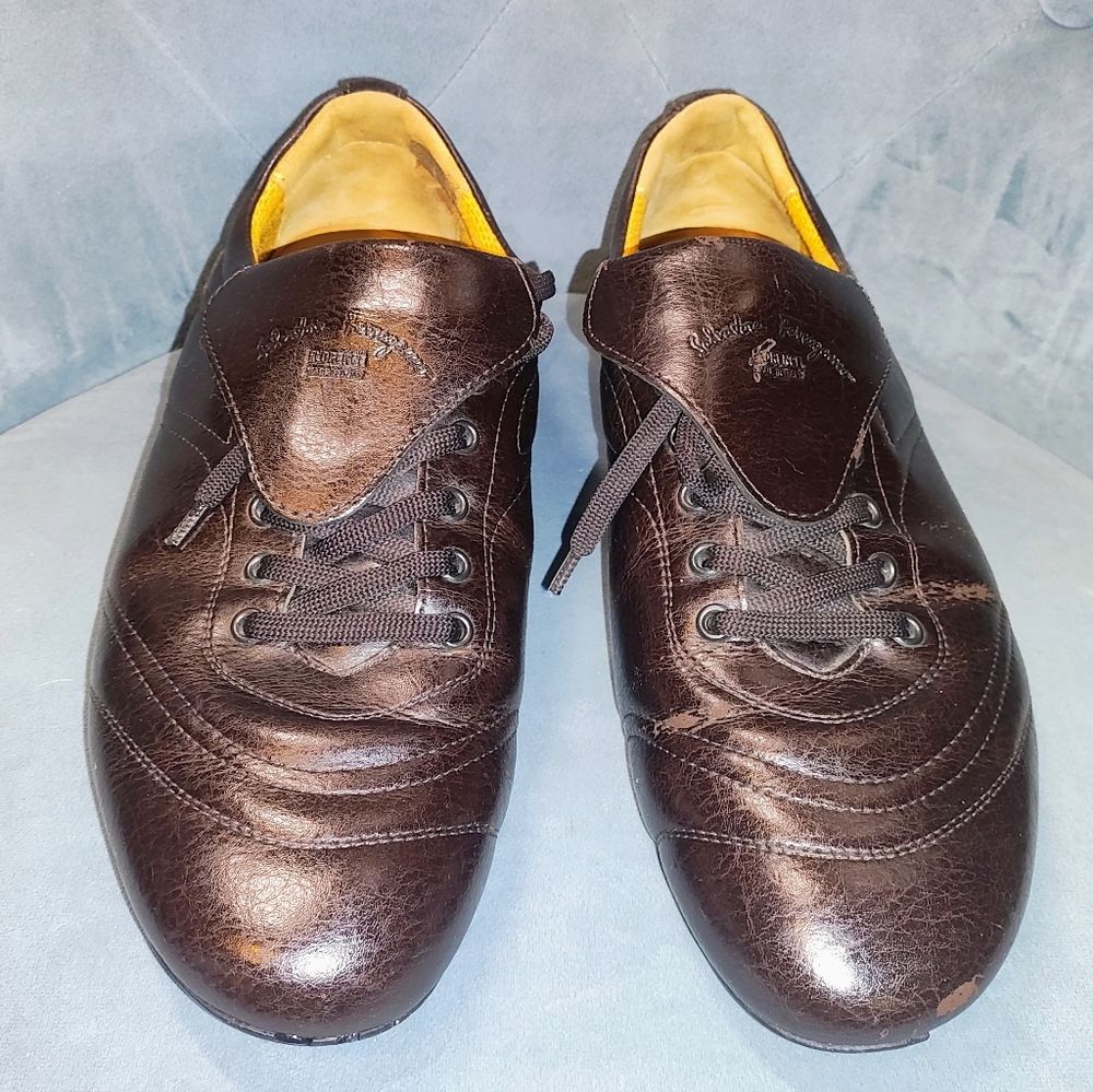 Salvatore Ferragamo Casual Sneaker